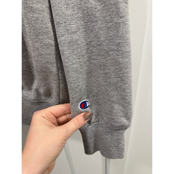 Ohio State champion 1/4 zip  vintage xl - Picture 3 of 5